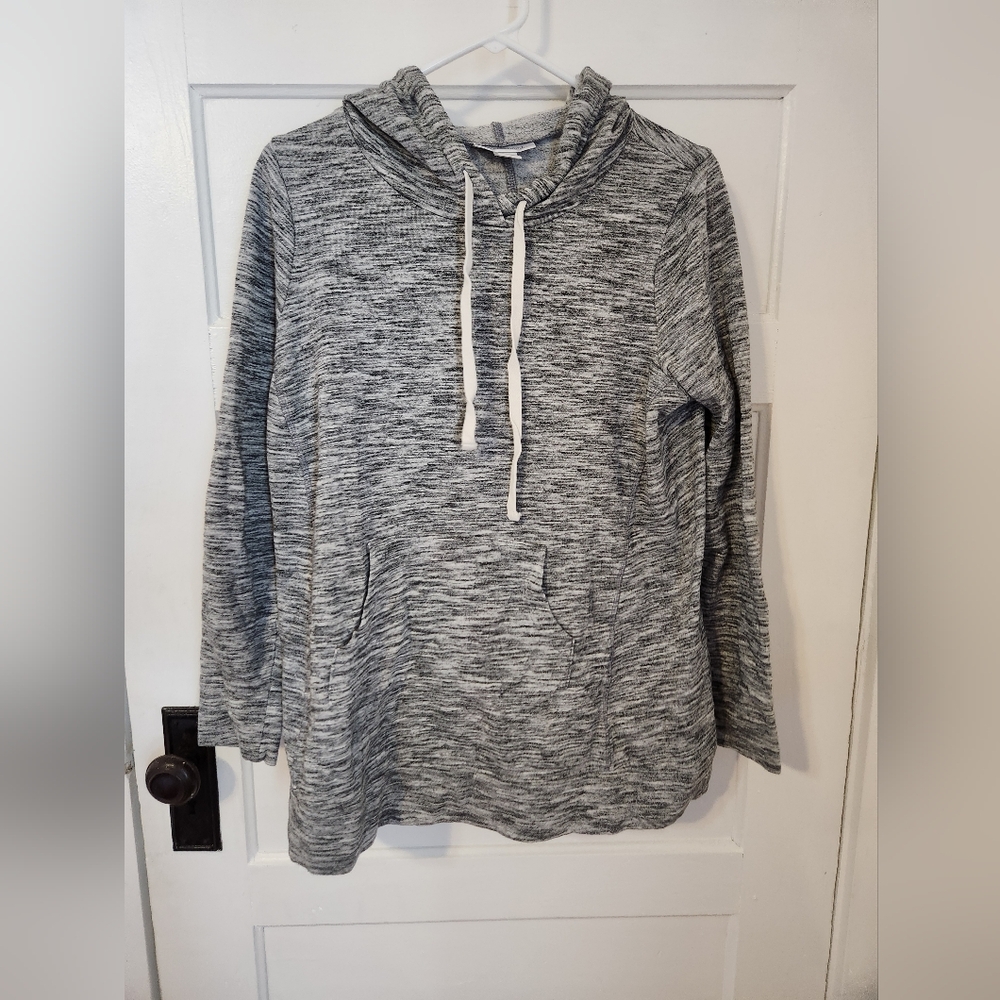 Maternity Hoodie
